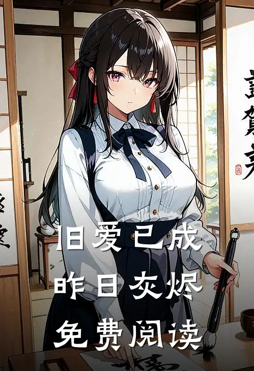 旧爱已成昨日灰烬免费阅读