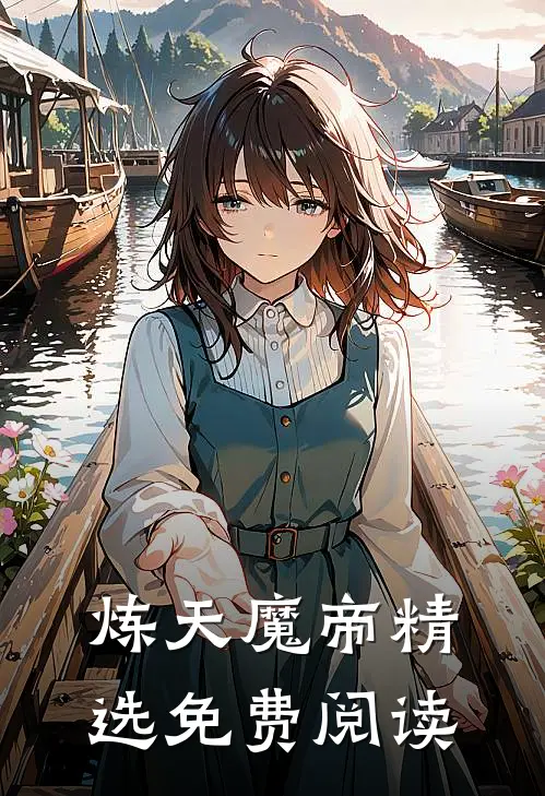 炼天魔帝精选免费阅读