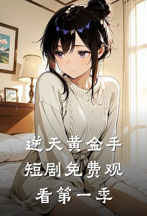 逆天黄金手短剧免费观看第一季