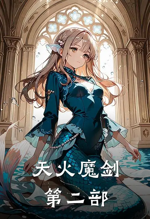 天火魔剑第二部