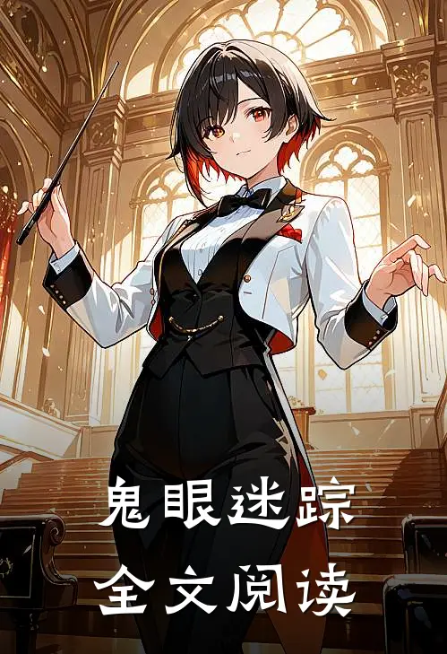 鬼眼迷踪全文阅读