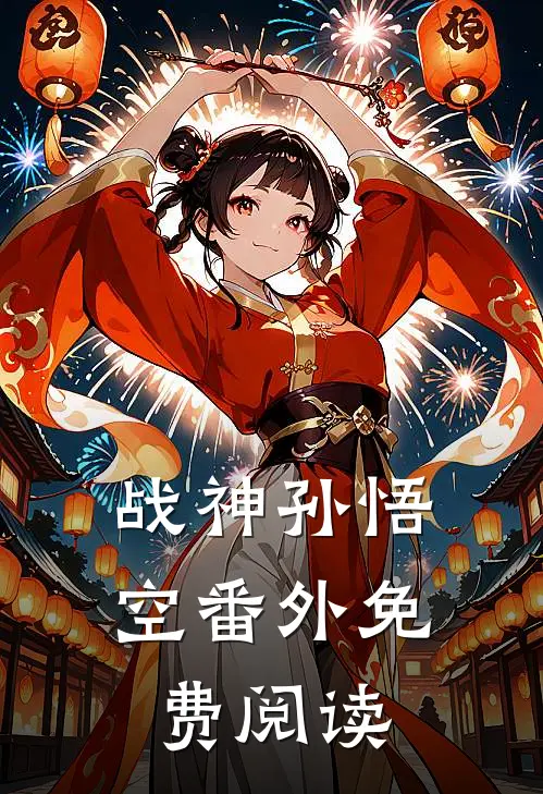 战神孙悟空 番外免费阅读