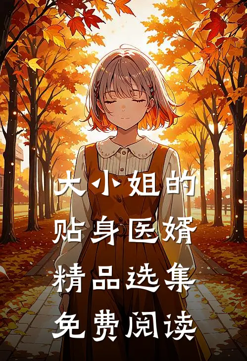 大小姐的贴身医婿精品选集免费阅读