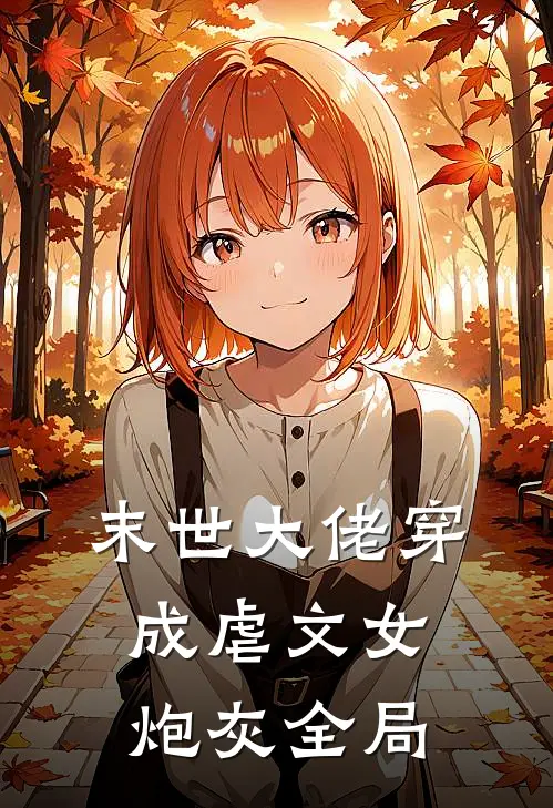 末世大佬穿成虐文女炮灰全局