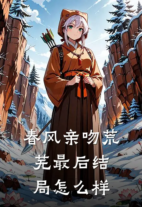 春风亲吻荒芜最后结局怎么样