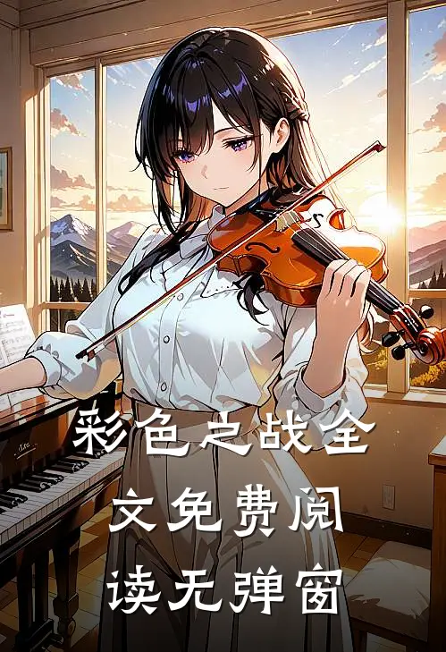 彩色之战全文免费阅读无弹窗