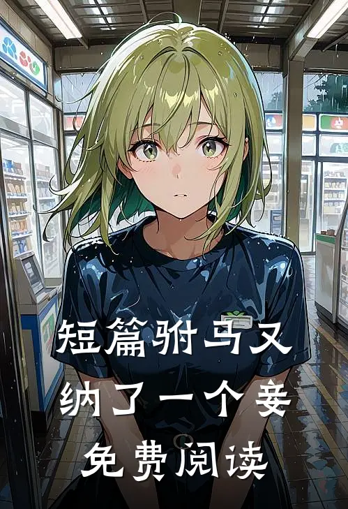 短篇驸马又纳了一个妾免费阅读
