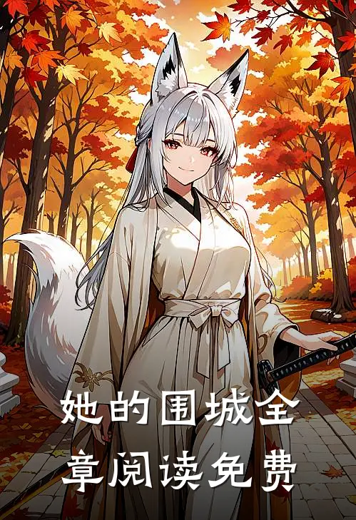 她的围城全章阅读免费