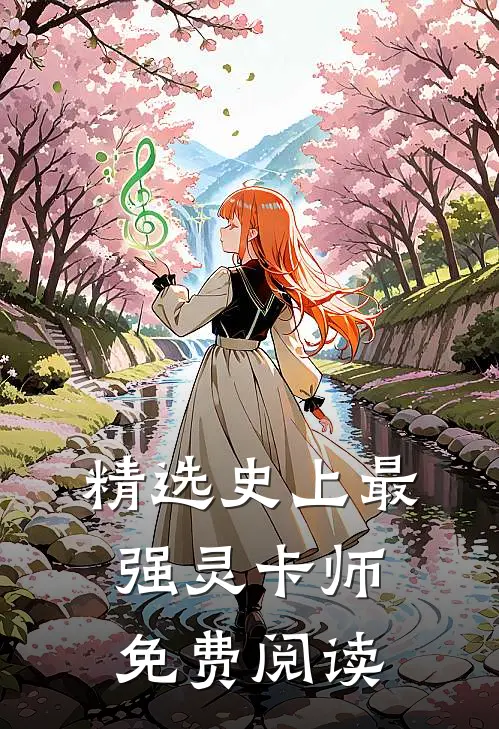 精选史上最强灵卡师免费阅读
