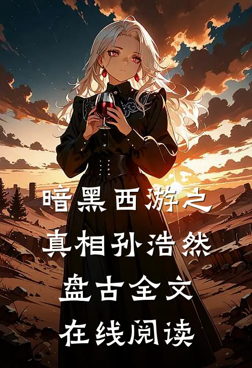 暗黑西游之真相孙浩然盘古全文在线阅读