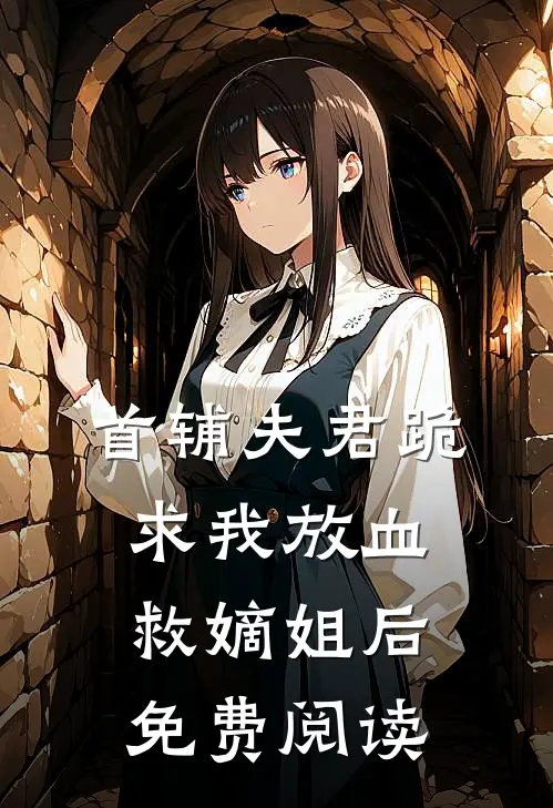 首辅夫君跪求我放血救嫡姐后免费阅读