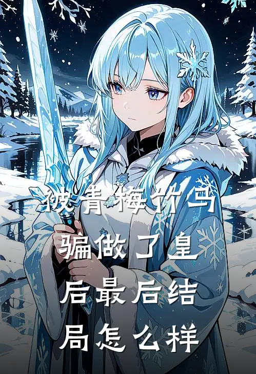 被青梅竹马骗做了皇后最后结局怎么样