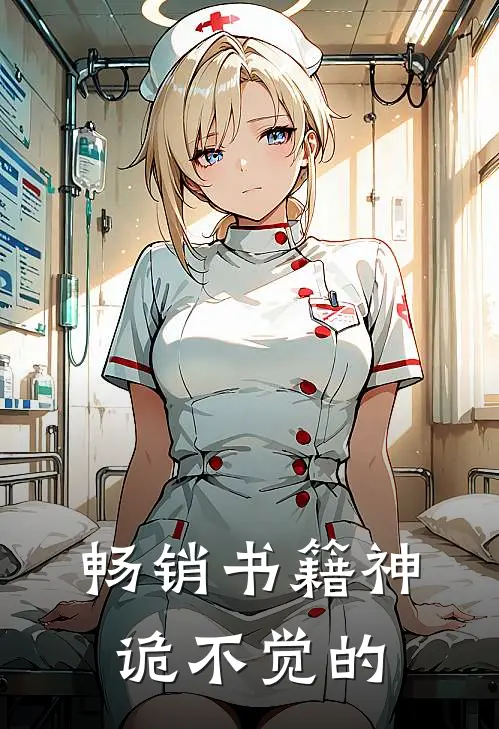 畅销书籍神诡不觉的