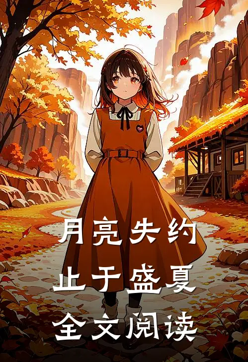 月亮失约止于盛夏全文阅读