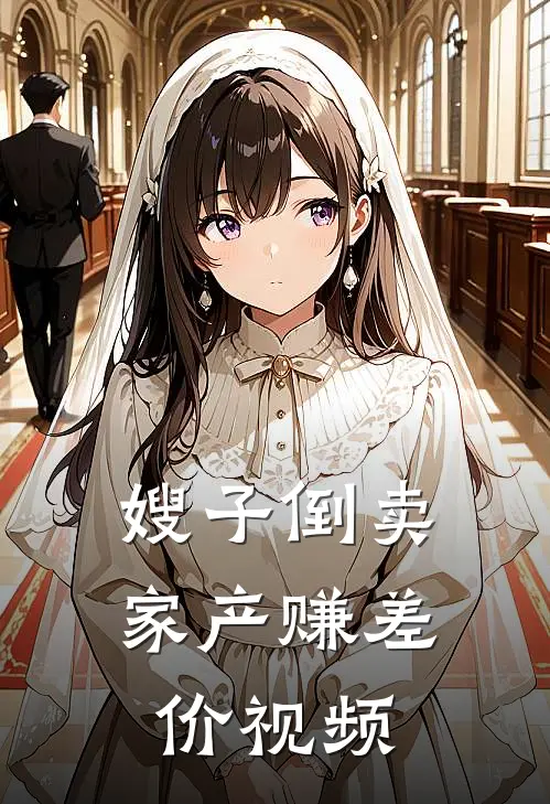 嫂子倒卖家产赚差价视频