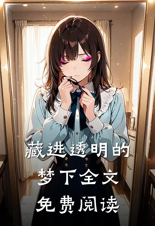 藏进透明的梦下全文免费阅读