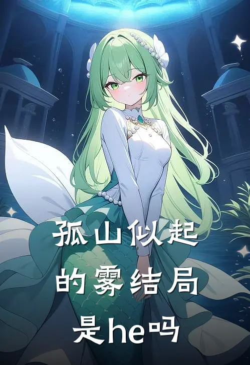 孤山似起的雾结局是he吗
