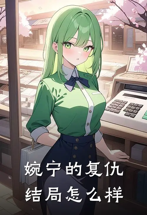 婉宁的复仇结局怎么样