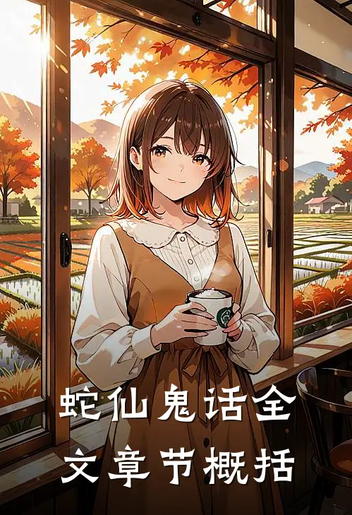 蛇仙鬼话全文章节概括