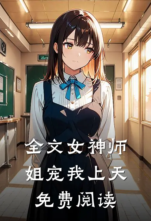 全文女神师姐宠我上天免费阅读
