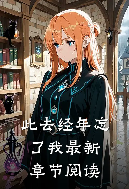此去经年忘了我最新章节阅读