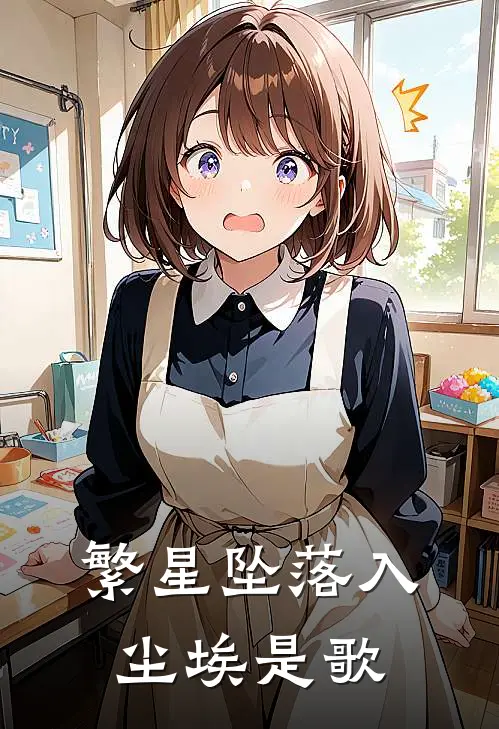 繁星坠落入尘埃是歌