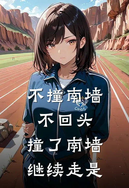 不撞南墙不回头,撞了南墙继续走是