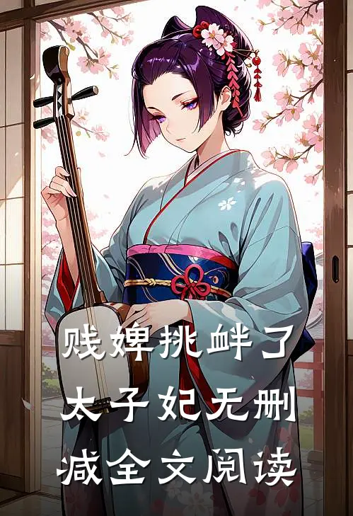 贱婢挑衅了太子妃无删减全文阅读