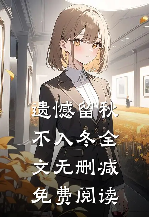 遗憾留秋不入冬全文无删减免费阅读
