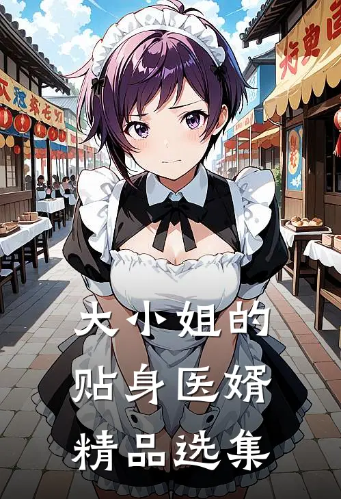 大小姐的贴身医婿精品选集