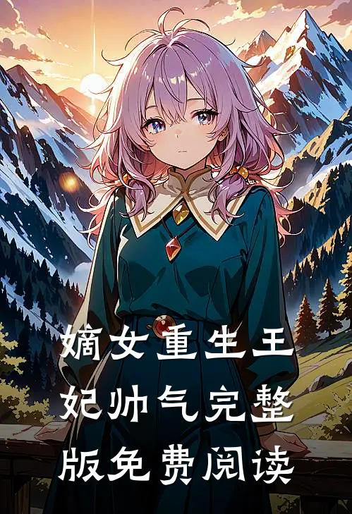 嫡女重生王妃帅气完整版免费阅读