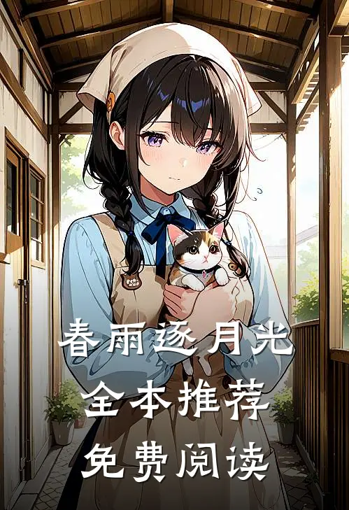 春雨逐月光全本推荐免费阅读