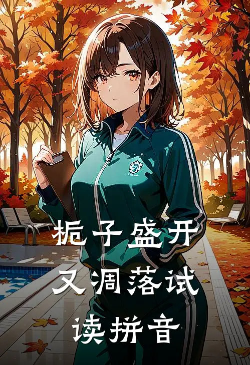 栀子盛开又凋落试读拼音