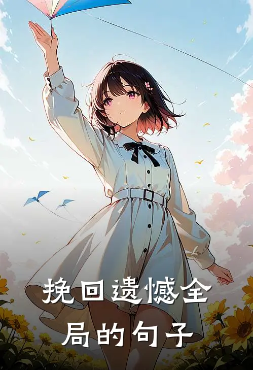 挽回遗憾全局的句子