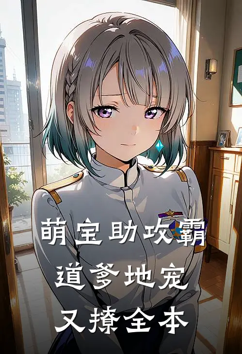 萌宝助攻霸道爹地宠又撩全本