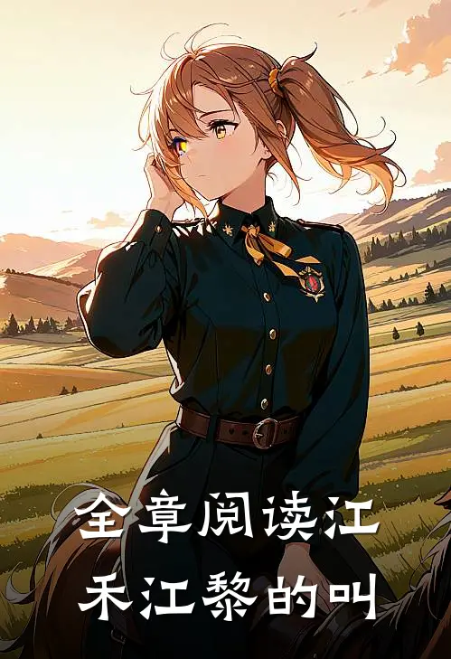 全章阅读江禾江黎的叫