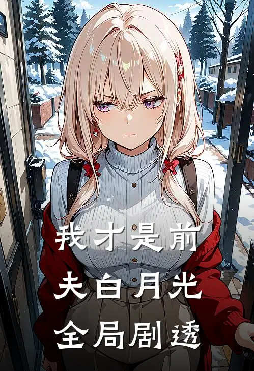 我才是前夫白月光全局剧透