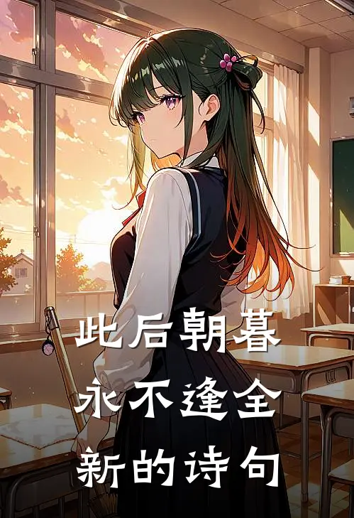 此后朝暮永不逢全新的诗句
