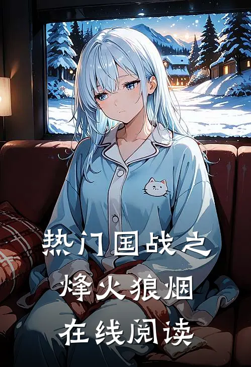 热门国战之烽火狼烟在线阅读