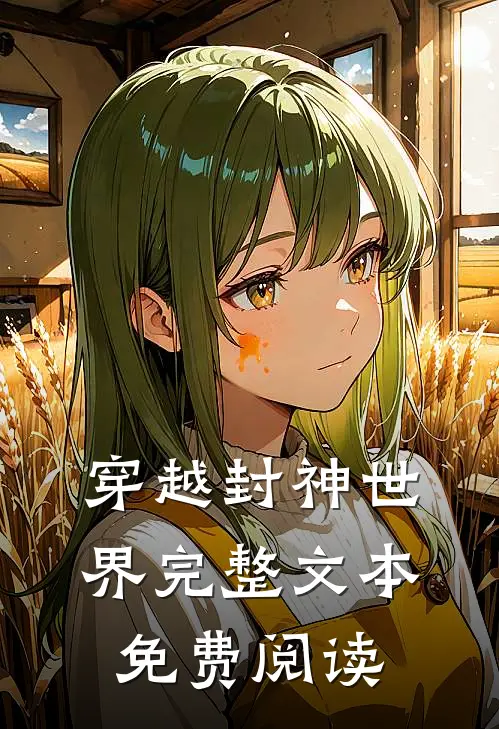 穿越封神世界完整文本免费阅读
