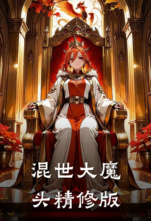 混世大魔头精修版