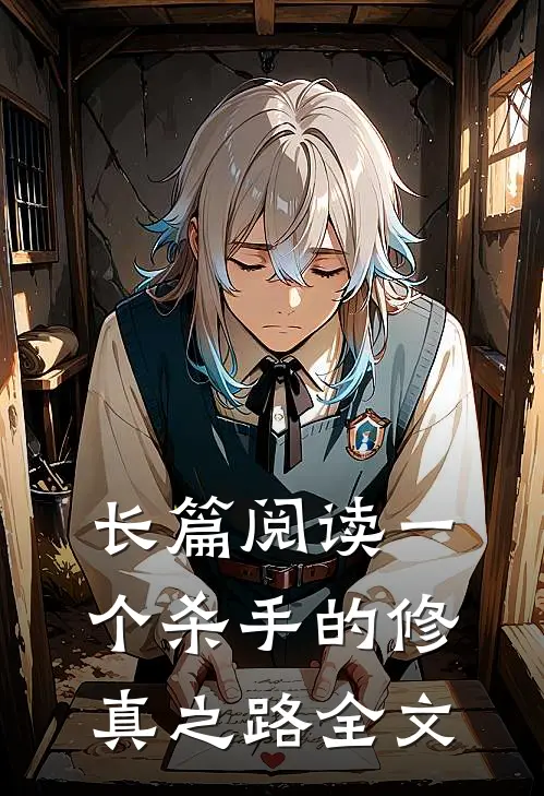 长篇阅读一个杀手的修真之路全文