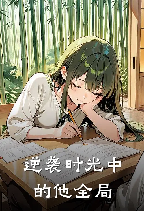 逆袭时光中的他全局