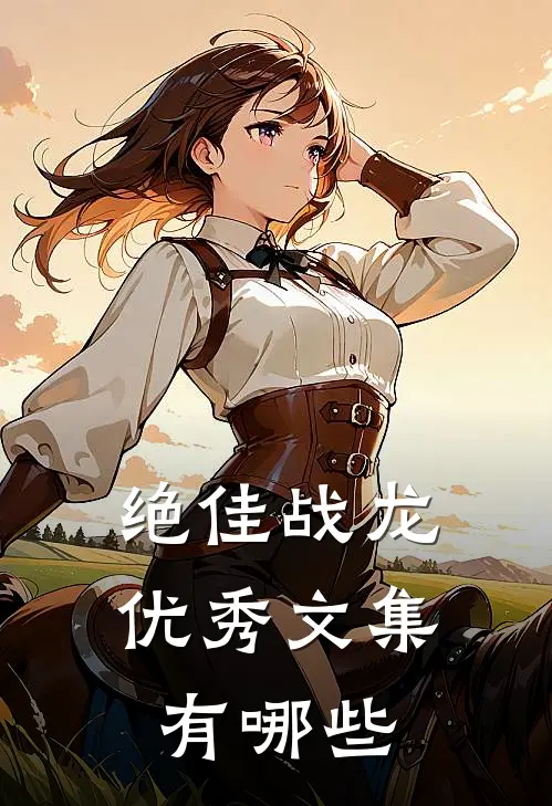 绝佳战龙优秀文集有哪些