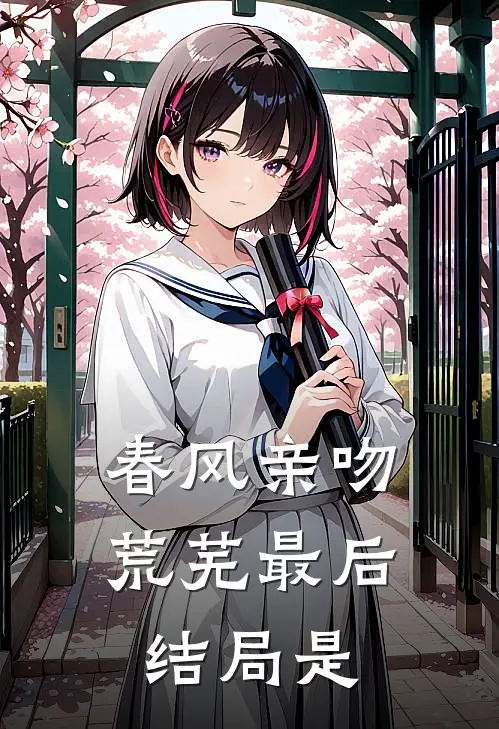 春风亲吻荒芜最后结局是