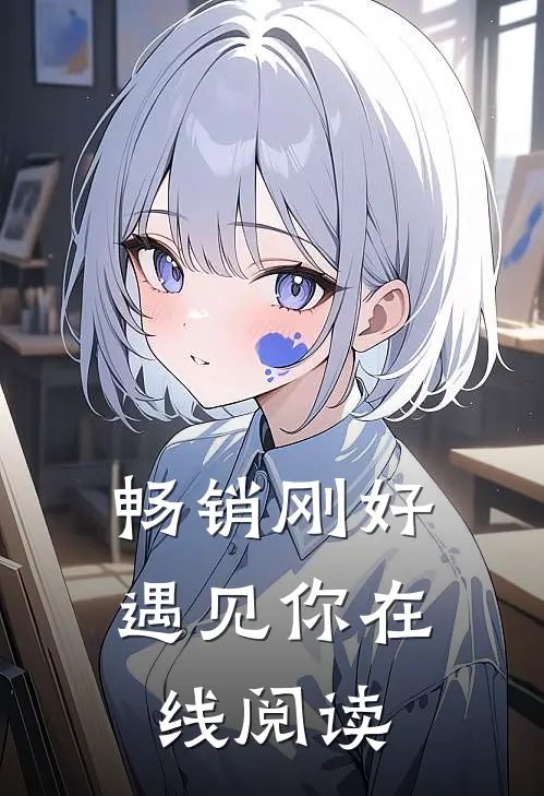 畅销刚好遇见你在线阅读
