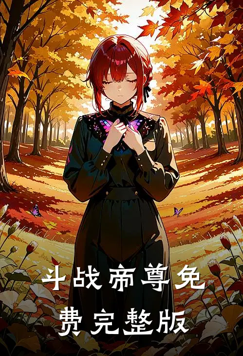 斗战帝尊免费完整版