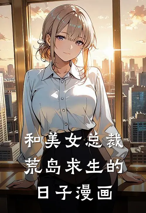 和美女总裁荒岛求生的日子漫画