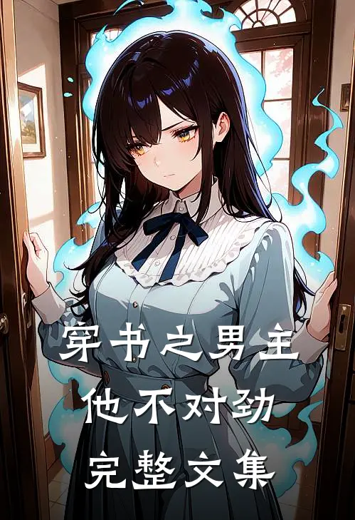 穿书之男主他不对劲完整文集