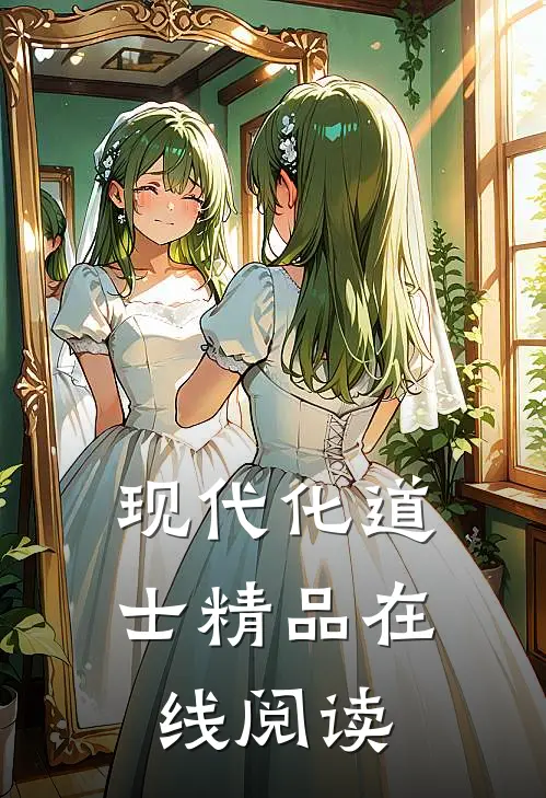 现代化道士精品在线阅读